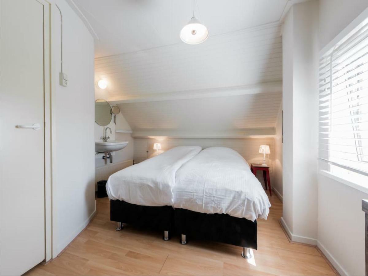 Catharina Texel Villa Den Burg Eksteriør bilde
